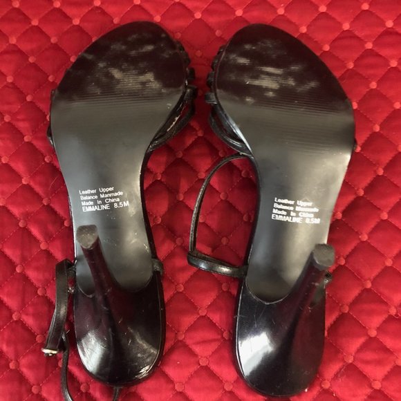 Style & Co Emmaline Heels - Picture 4 of 4